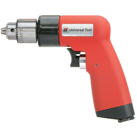 UNIVERSAL TOOL 1/4" Direct Drive Drill UT8897